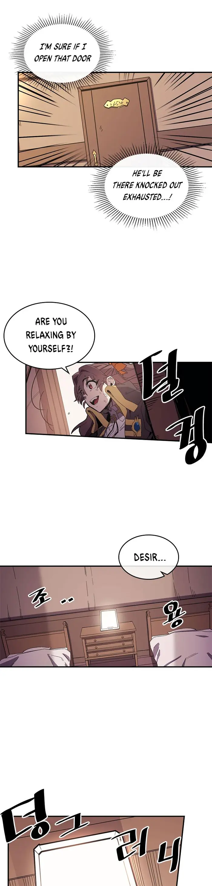 A Returner’s Magic Should Be Special Chapter 96 image 08_optimized